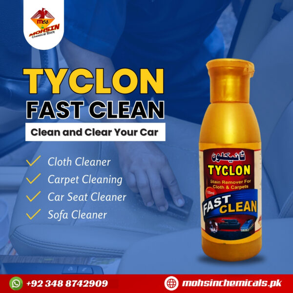 Fast Clean