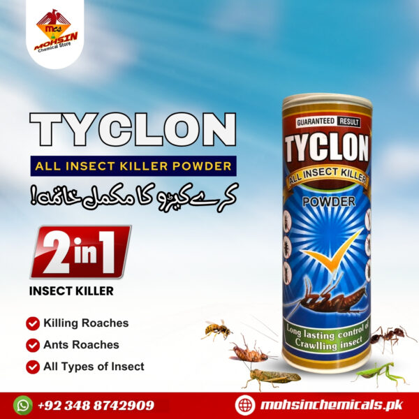 All Insect Killer Powder